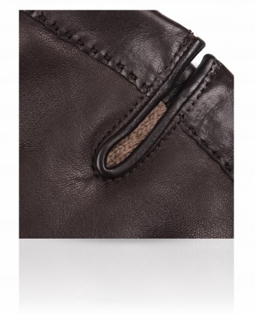 Перчатки Мужские 100_PAT/BR//11